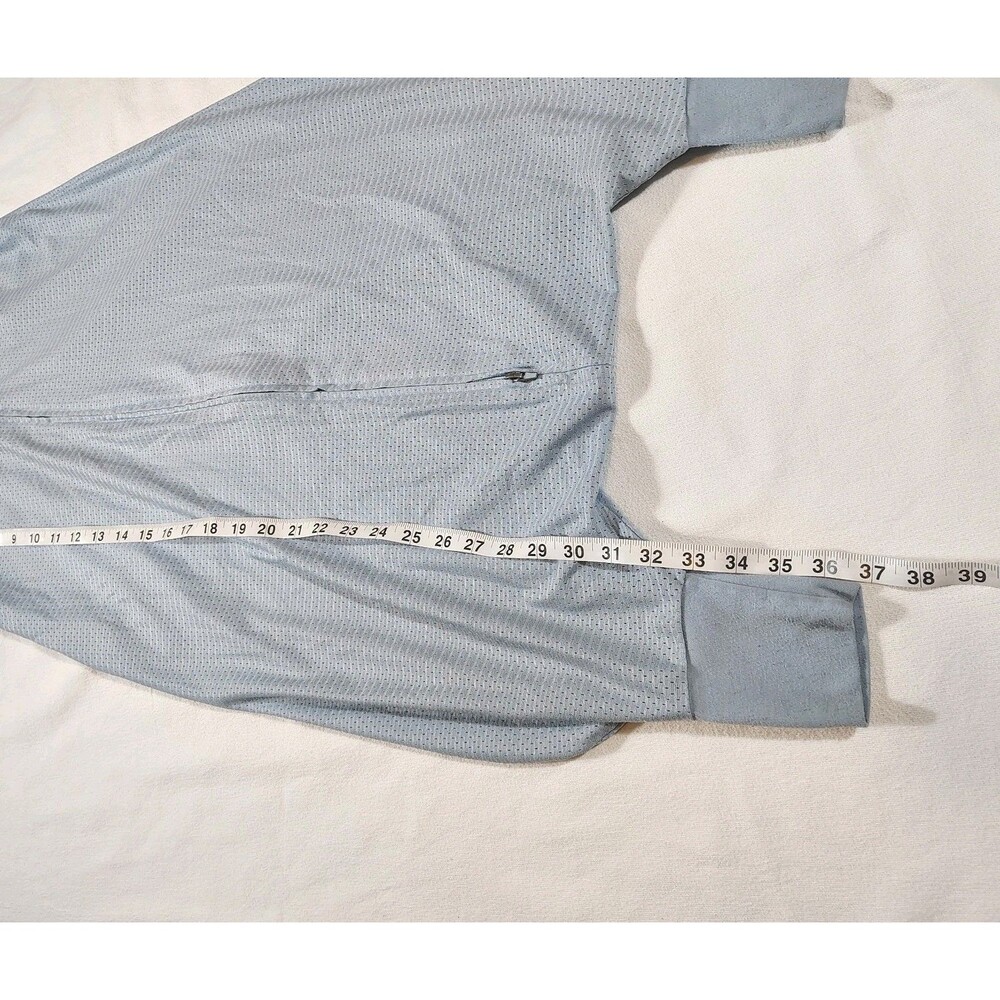 Halo Sleepsack Early Walker Blue Dog XL 18-24 Months Mesh Wearable Blanket Baby - Picture 5 of 7
